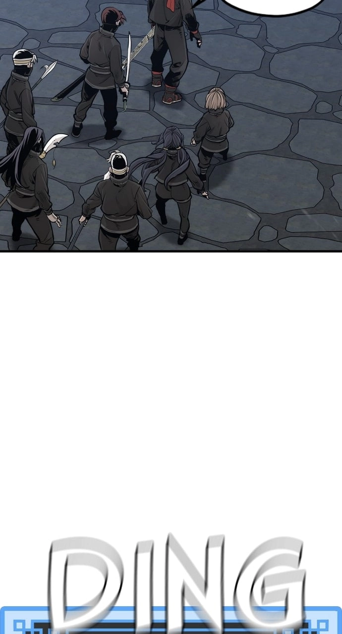 Murim RPG Simulation Chapter 99 Page 76
