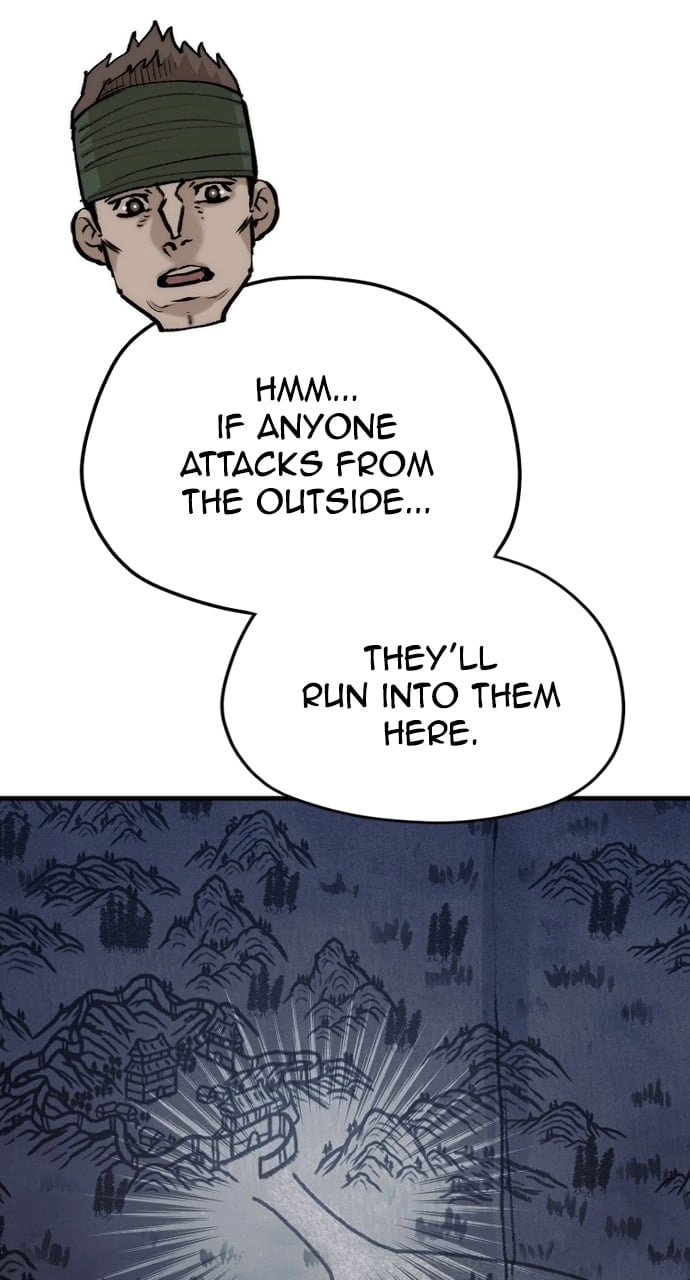 Murim RPG Simulation Chapter 99 Page 18