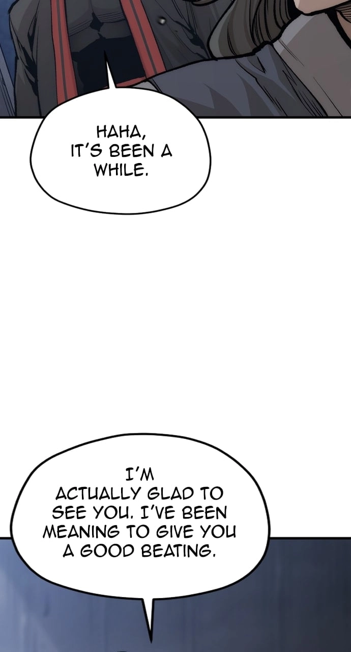Murim RPG Simulation Chapter 121 Page 18
