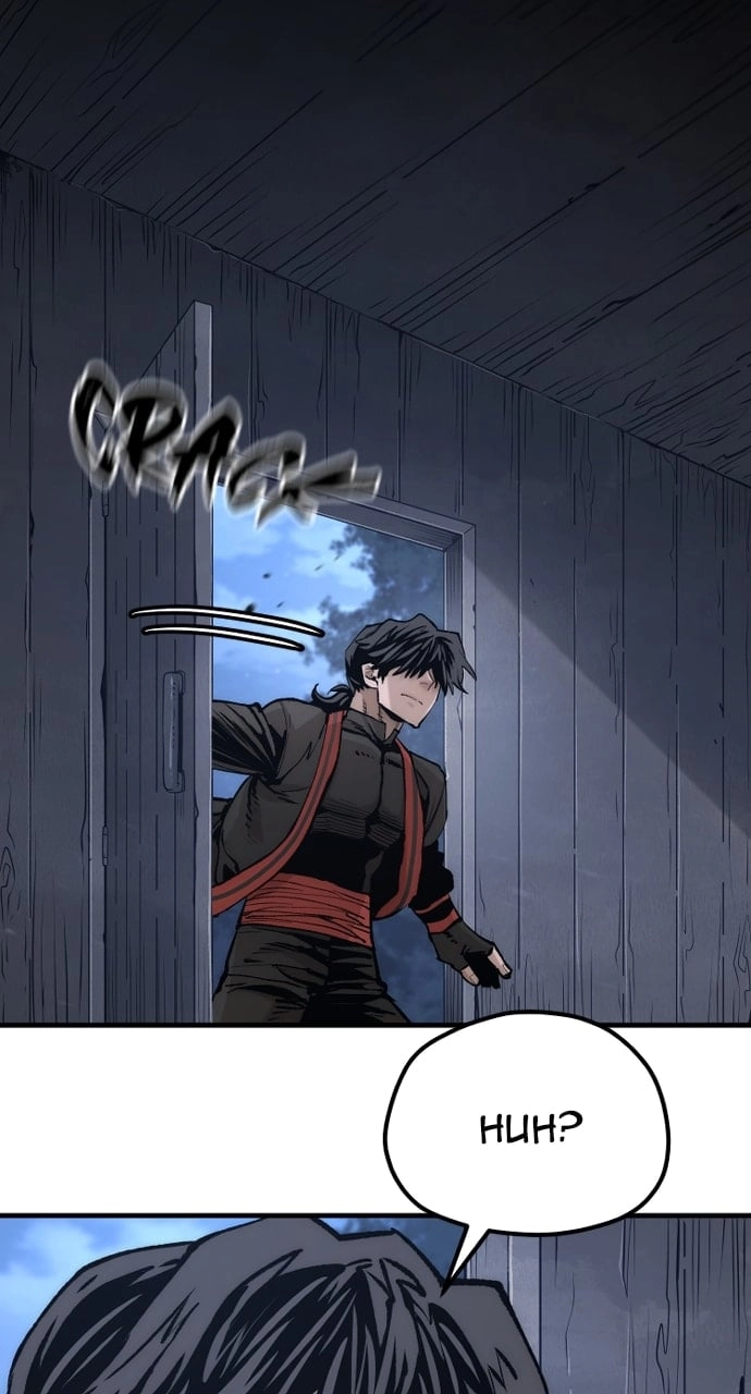 Murim RPG Simulation Chapter 121 Page 13
