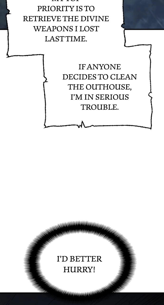 Murim RPG Simulation Chapter 121 Page 12