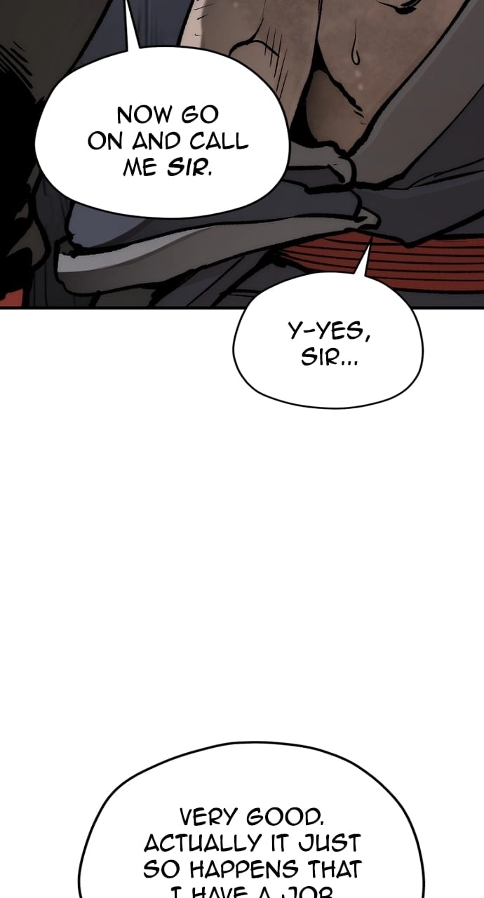 Murim RPG Simulation Chapter 121 Page 27
