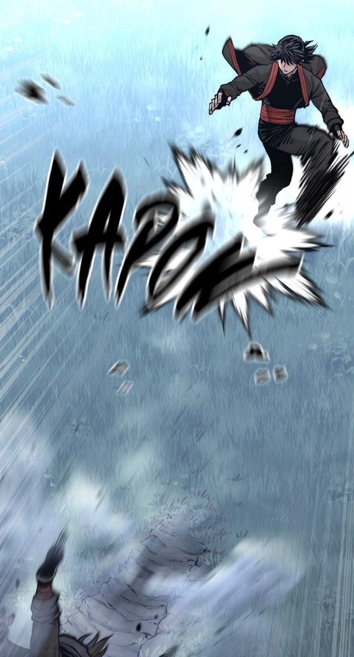 Murim RPG Simulation Chapter 121 Page 48