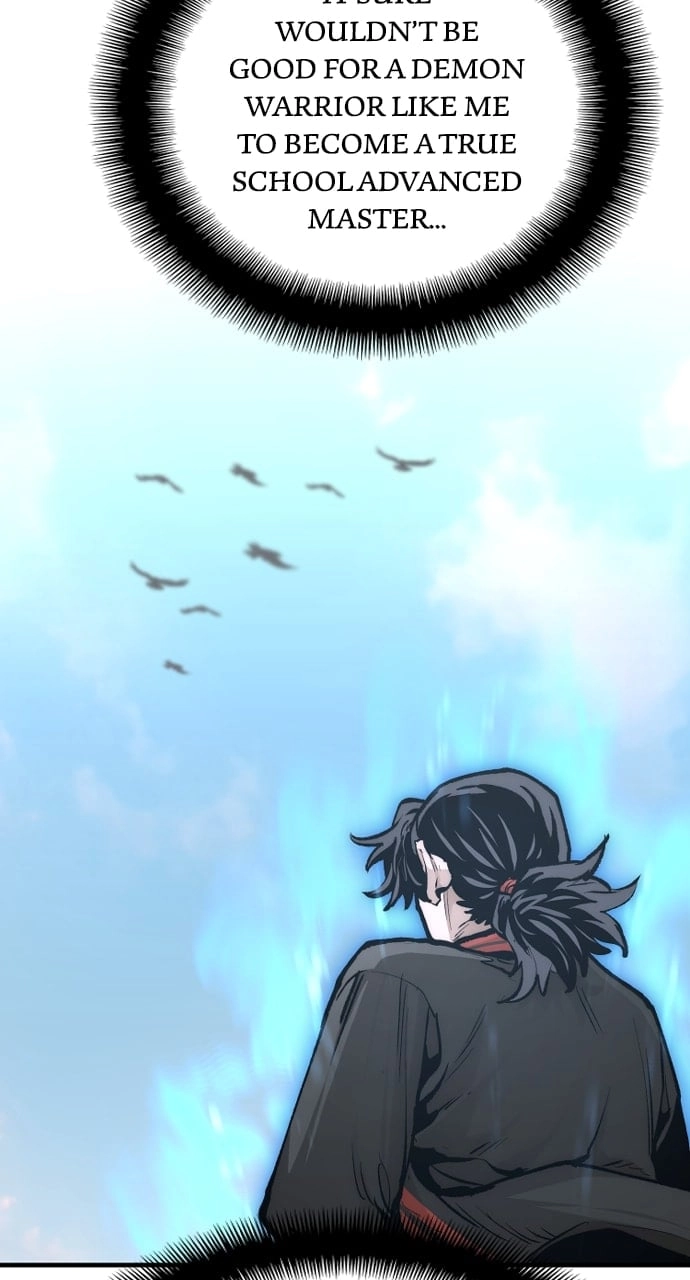 Murim RPG Simulation Chapter 121 Page 63