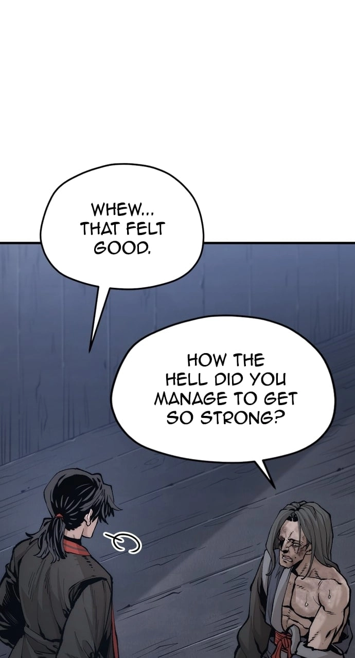 Murim RPG Simulation Chapter 121 Page 24