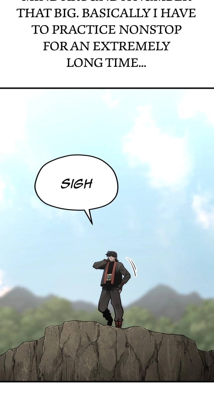 Murim RPG Simulation Chapter 121 Page 91