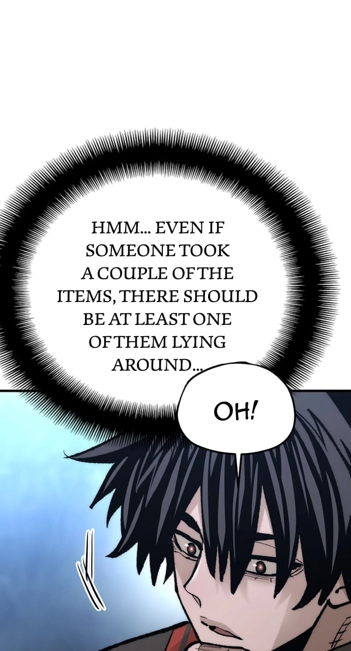 Murim RPG Simulation Chapter 121 Page 41