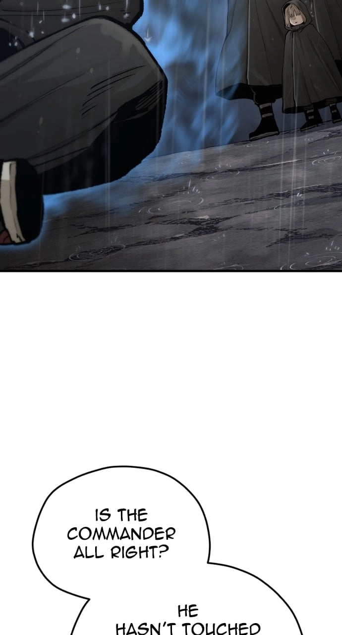 Murim RPG Simulation Chapter 121 Page 110