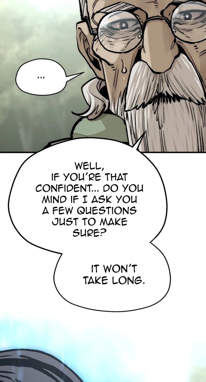 Murim RPG Simulation Chapter 121 Page 75