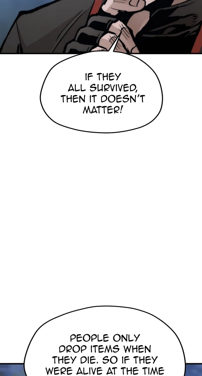 Murim RPG Simulation Chapter 121 Page 42