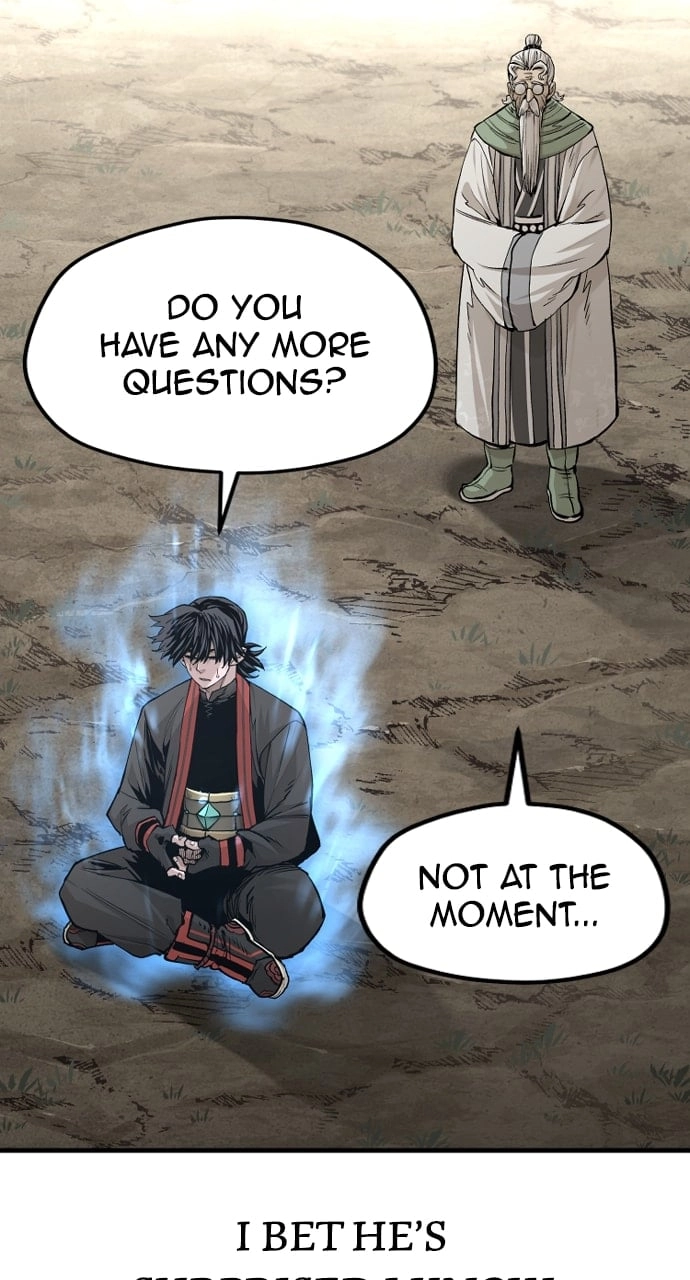 Murim RPG Simulation Chapter 121 Page 81
