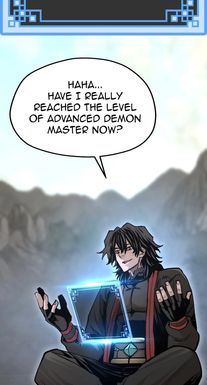 Murim RPG Simulation Chapter 121 Page 136
