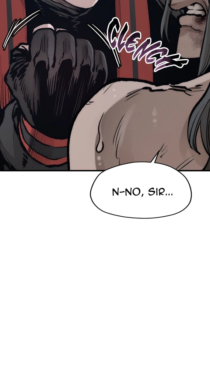 Murim RPG Simulation Chapter 121 Page 32