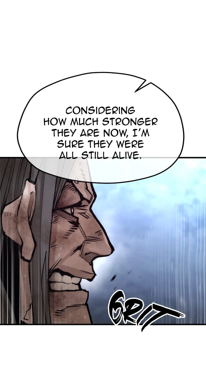 Murim RPG Simulation Chapter 121 Page 44