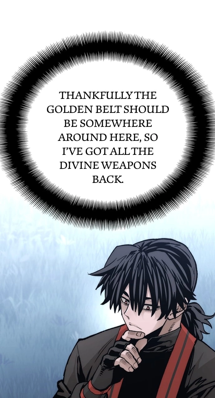 Murim RPG Simulation Chapter 121 Page 39