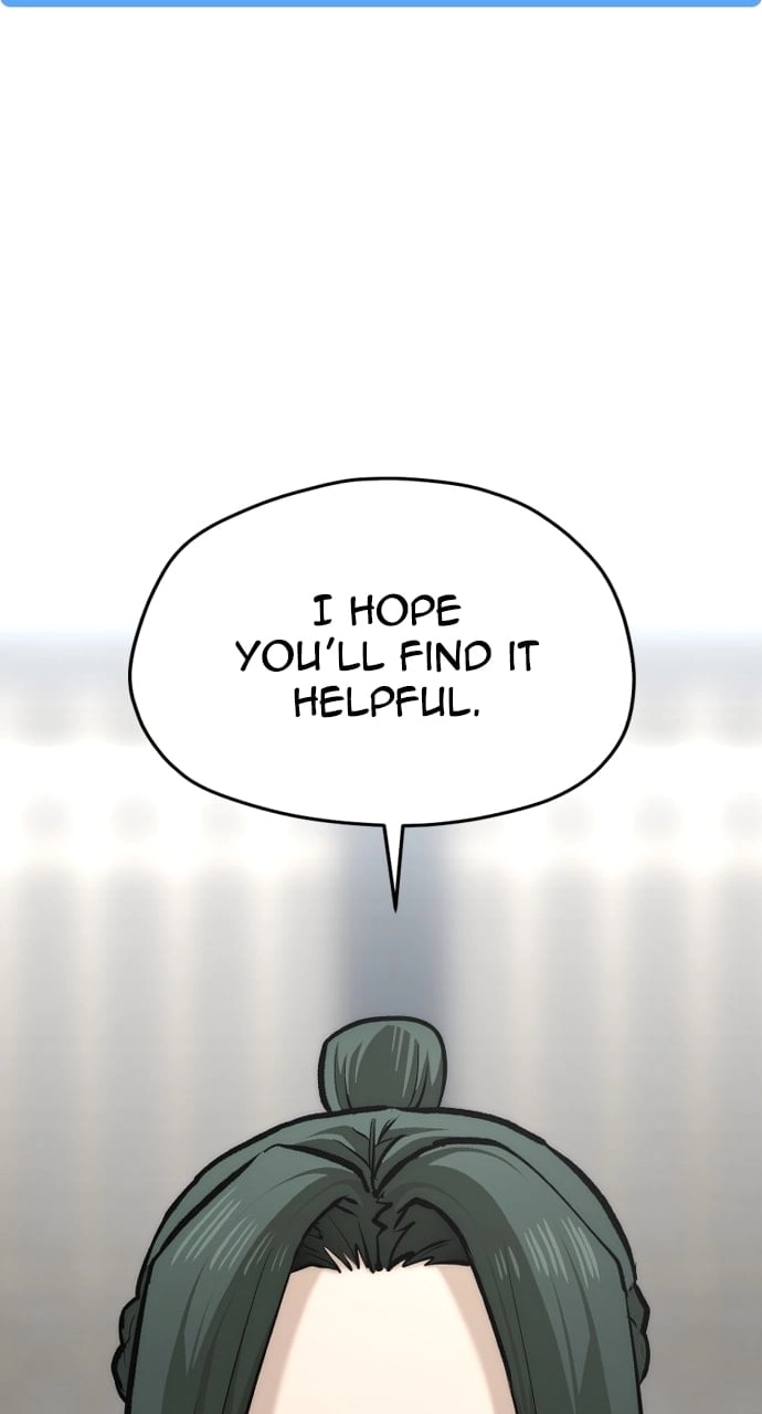 Murim RPG Simulation Chapter 121 Page 5