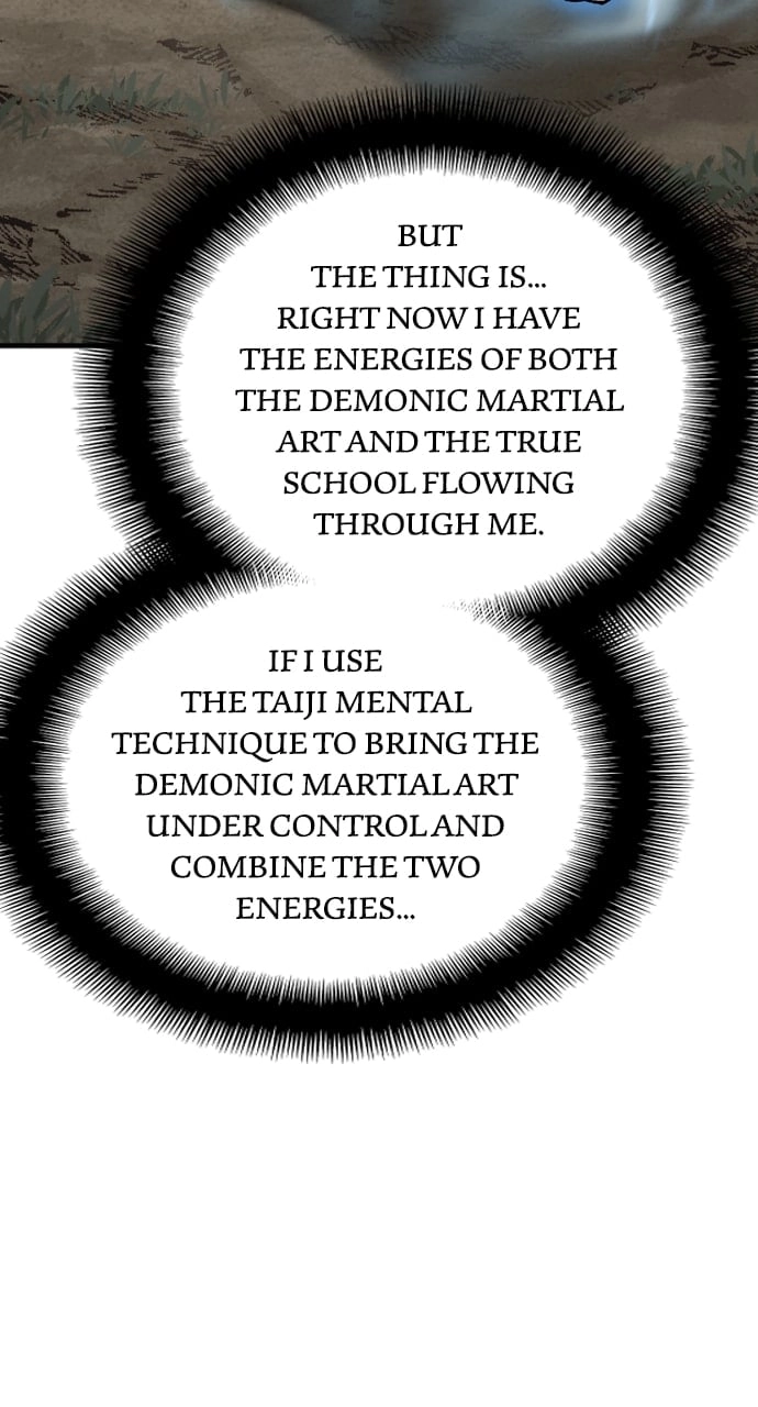 Murim RPG Simulation Chapter 121 Page 61