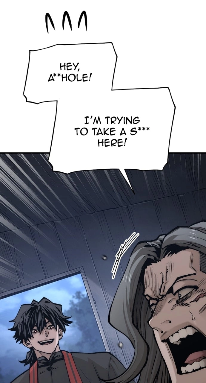 Murim RPG Simulation Chapter 121 Page 17