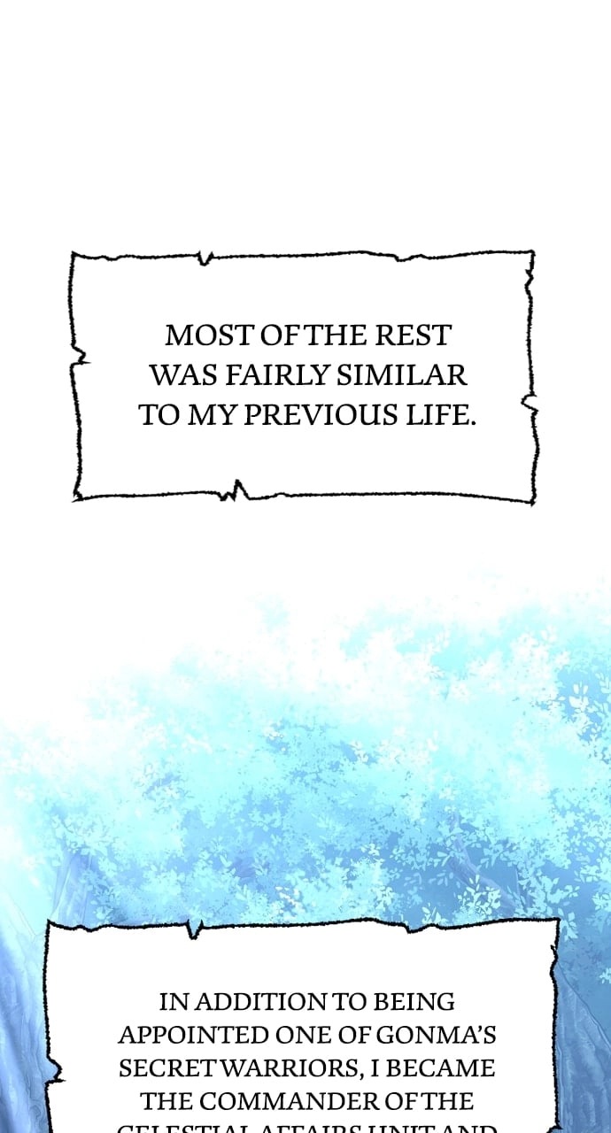 Murim RPG Simulation Chapter 121 Page 9
