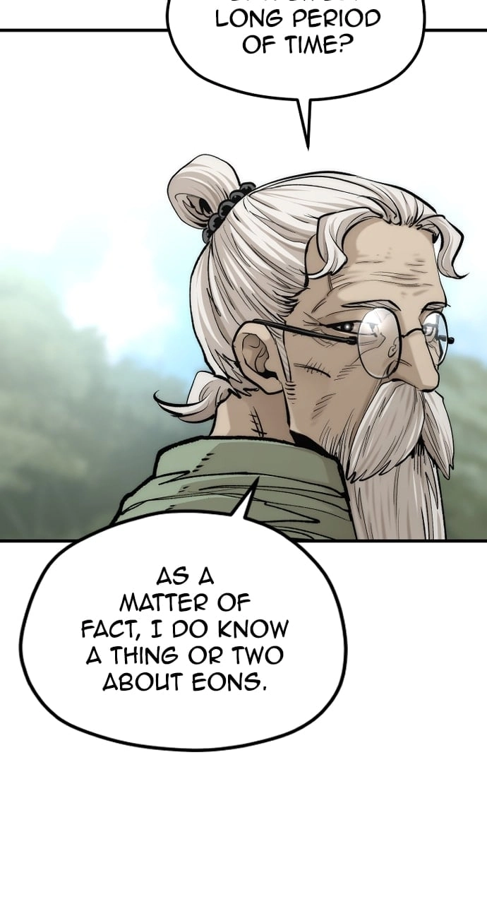 Murim RPG Simulation Chapter 121 Page 86