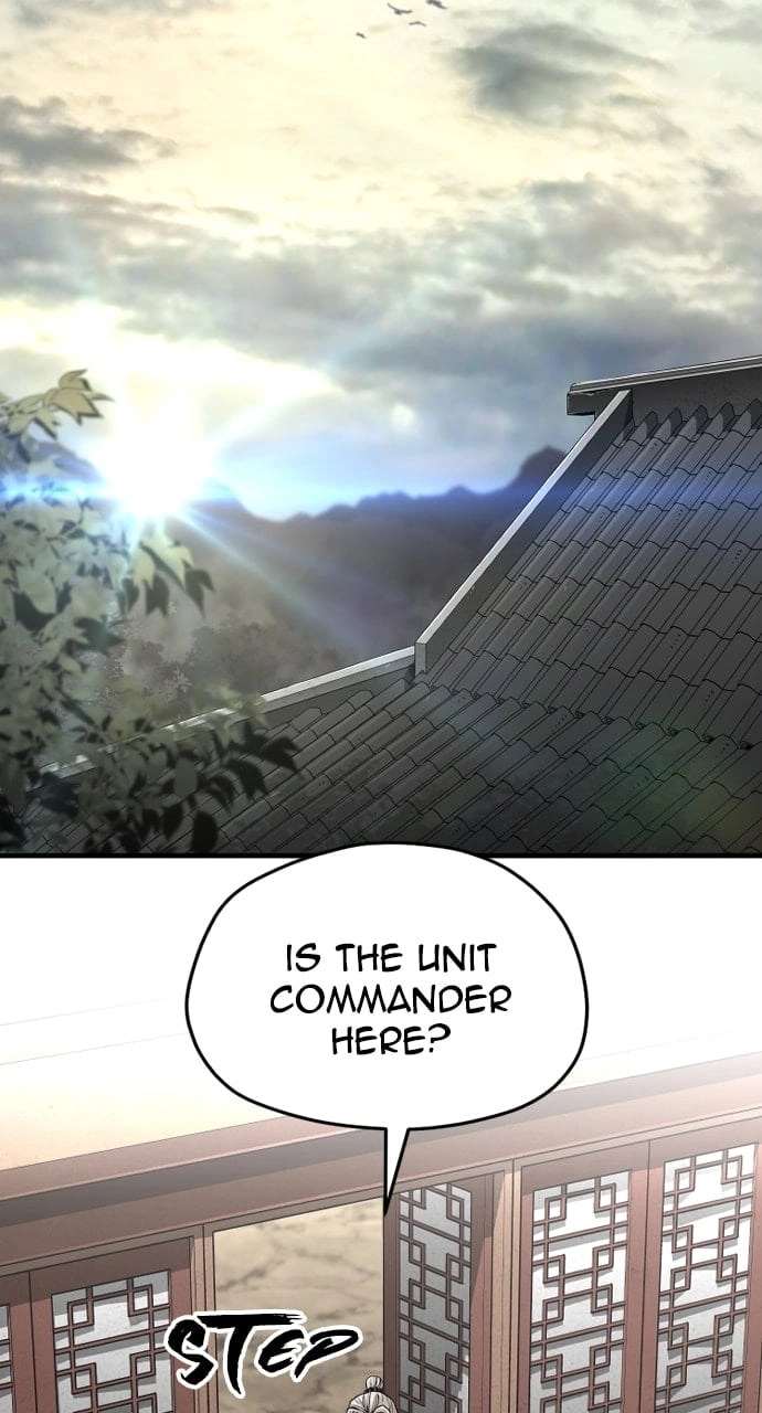 Murim RPG Simulation Chapter 121 Page 53