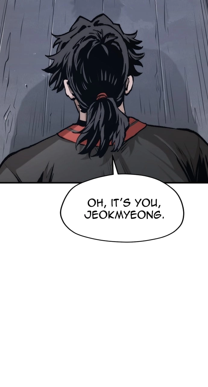 Murim RPG Simulation Chapter 121 Page 16