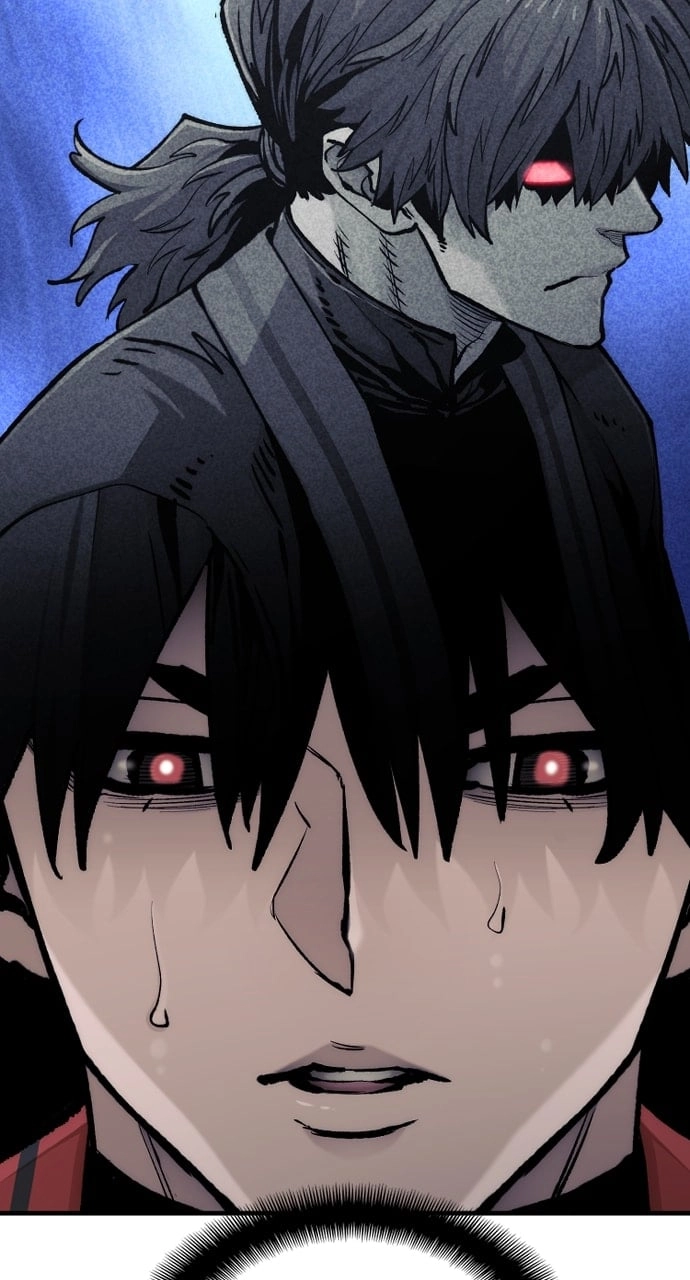 Murim RPG Simulation Chapter 121 Page 67