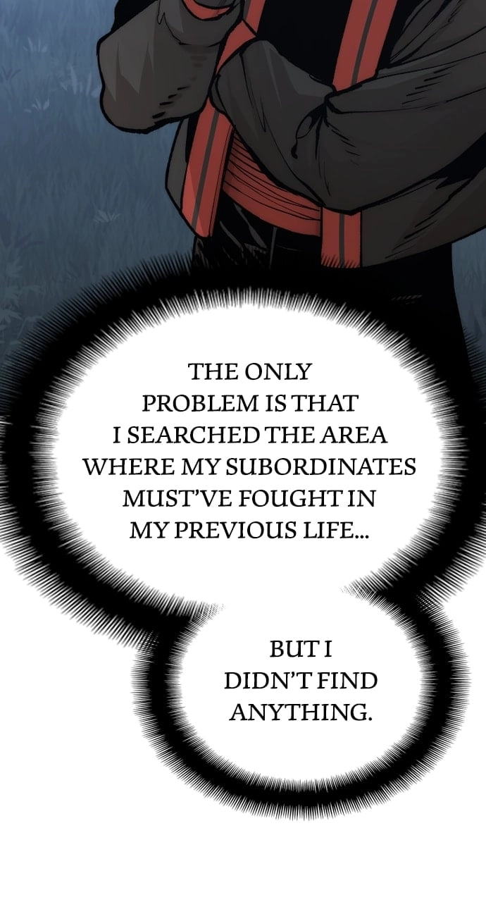 Murim RPG Simulation Chapter 121 Page 40