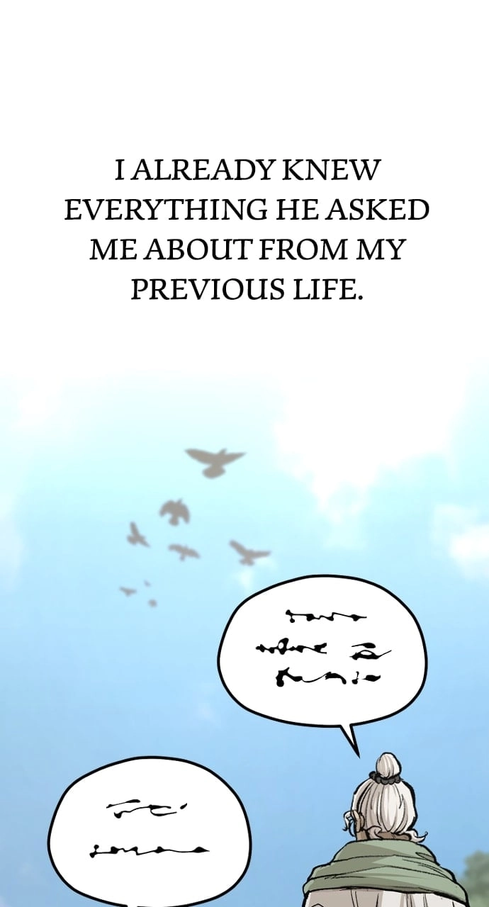 Murim RPG Simulation Chapter 121 Page 77