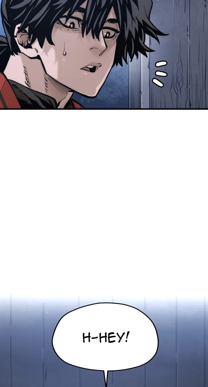 Murim RPG Simulation Chapter 121 Page 14