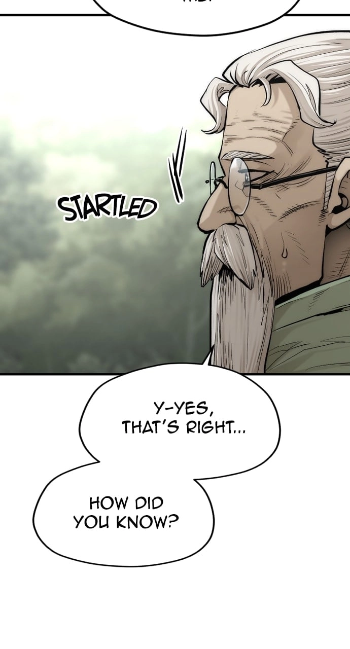 Murim RPG Simulation Chapter 121 Page 70
