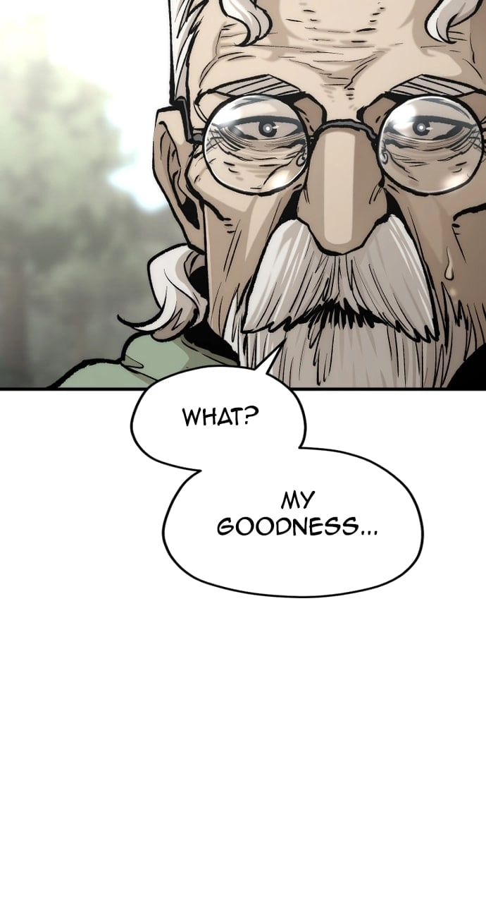 Murim RPG Simulation Chapter 121 Page 57