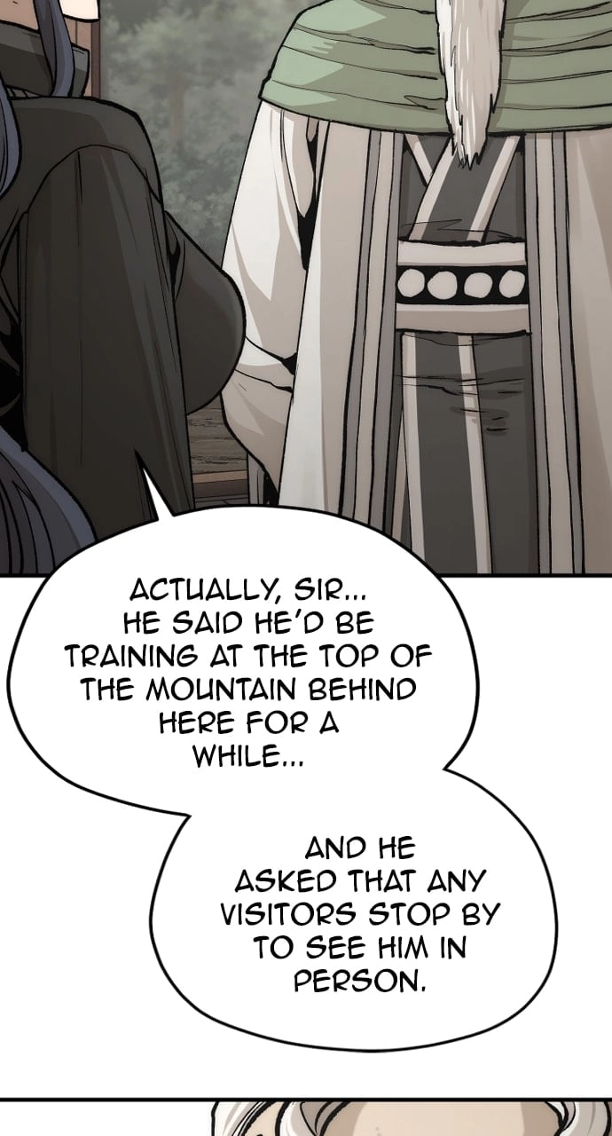 Murim RPG Simulation Chapter 121 Page 56