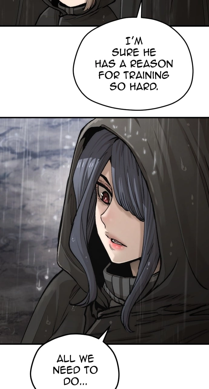 Murim RPG Simulation Chapter 121 Page 112