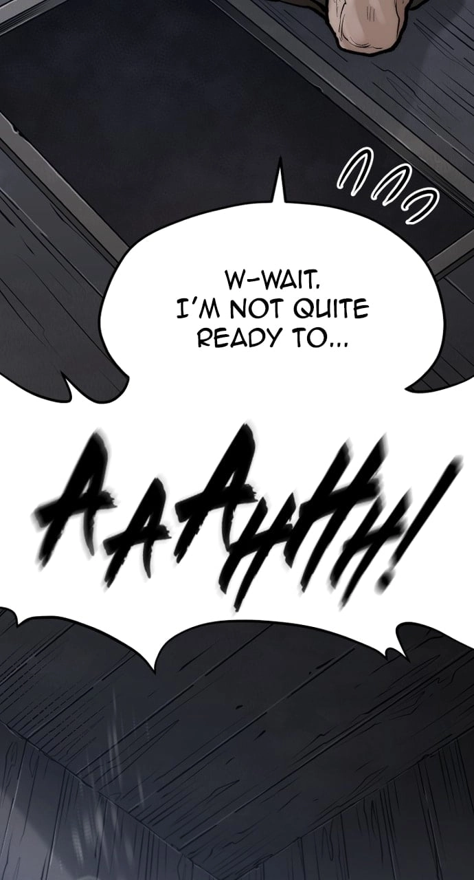 Murim RPG Simulation Chapter 121 Page 34