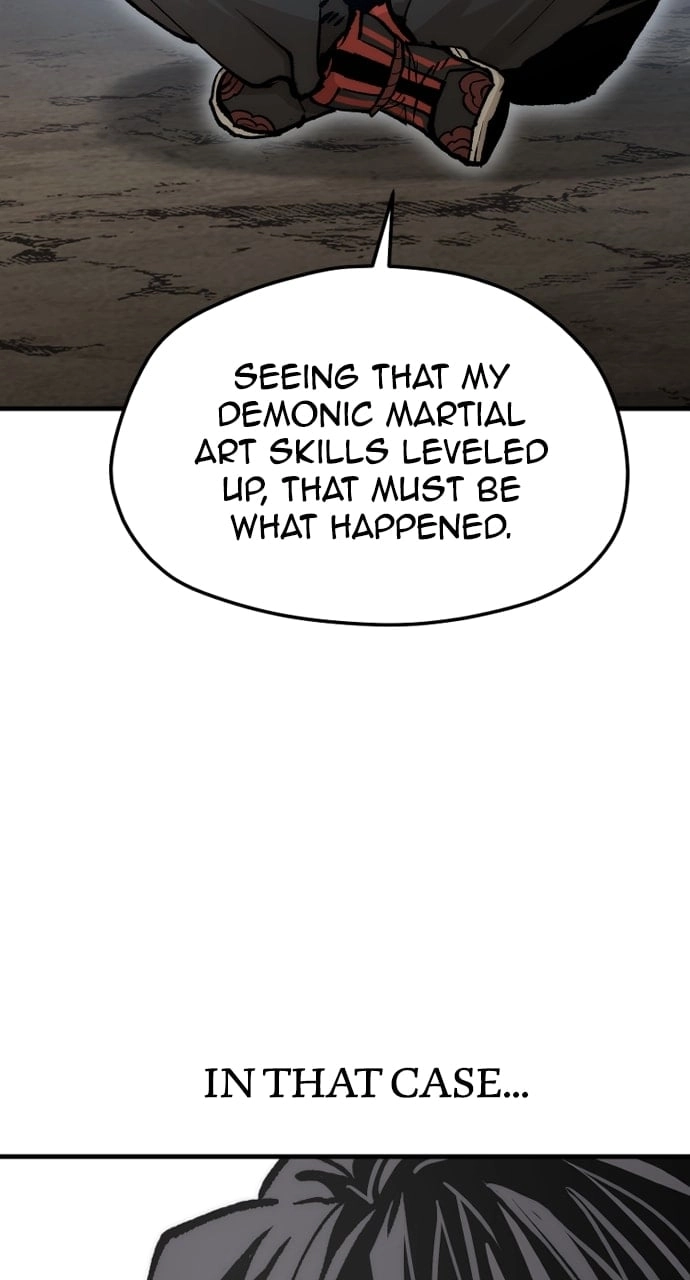 Murim RPG Simulation Chapter 121 Page 137