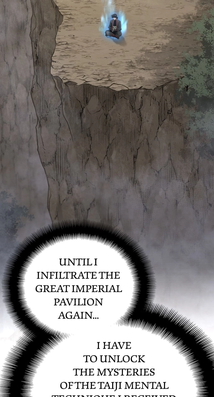 Murim RPG Simulation Chapter 121 Page 59