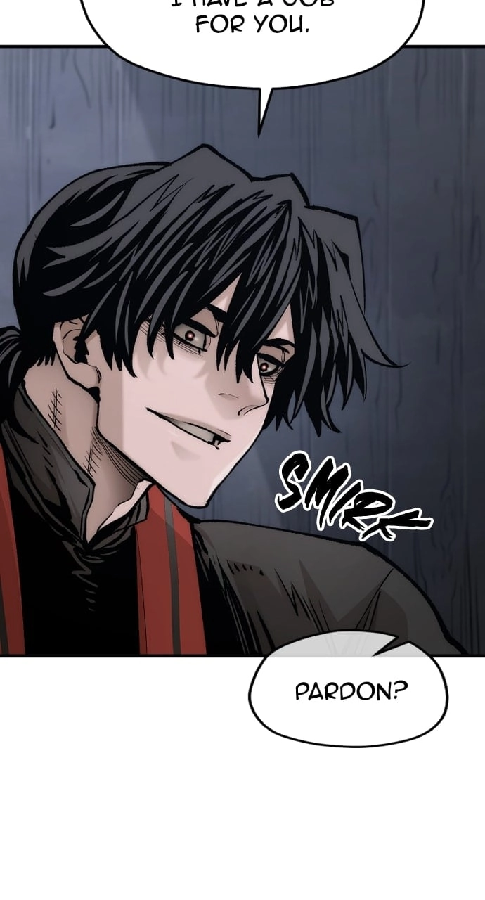 Murim RPG Simulation Chapter 121 Page 28