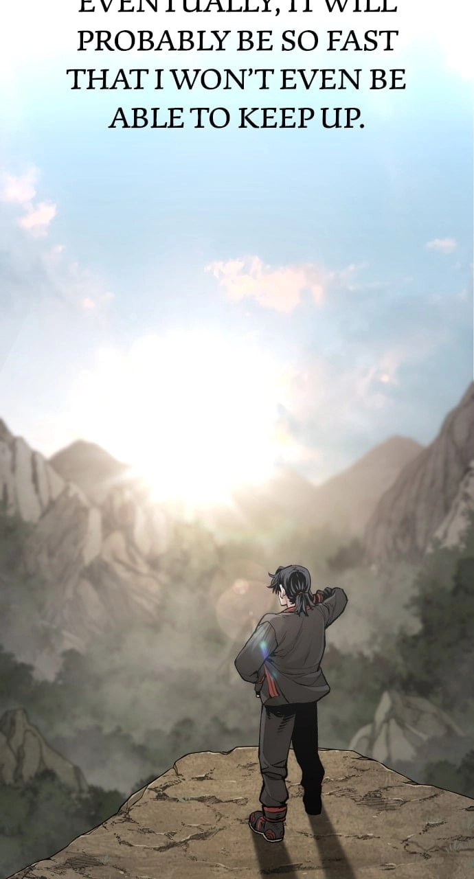 Murim RPG Simulation Chapter 121 Page 93