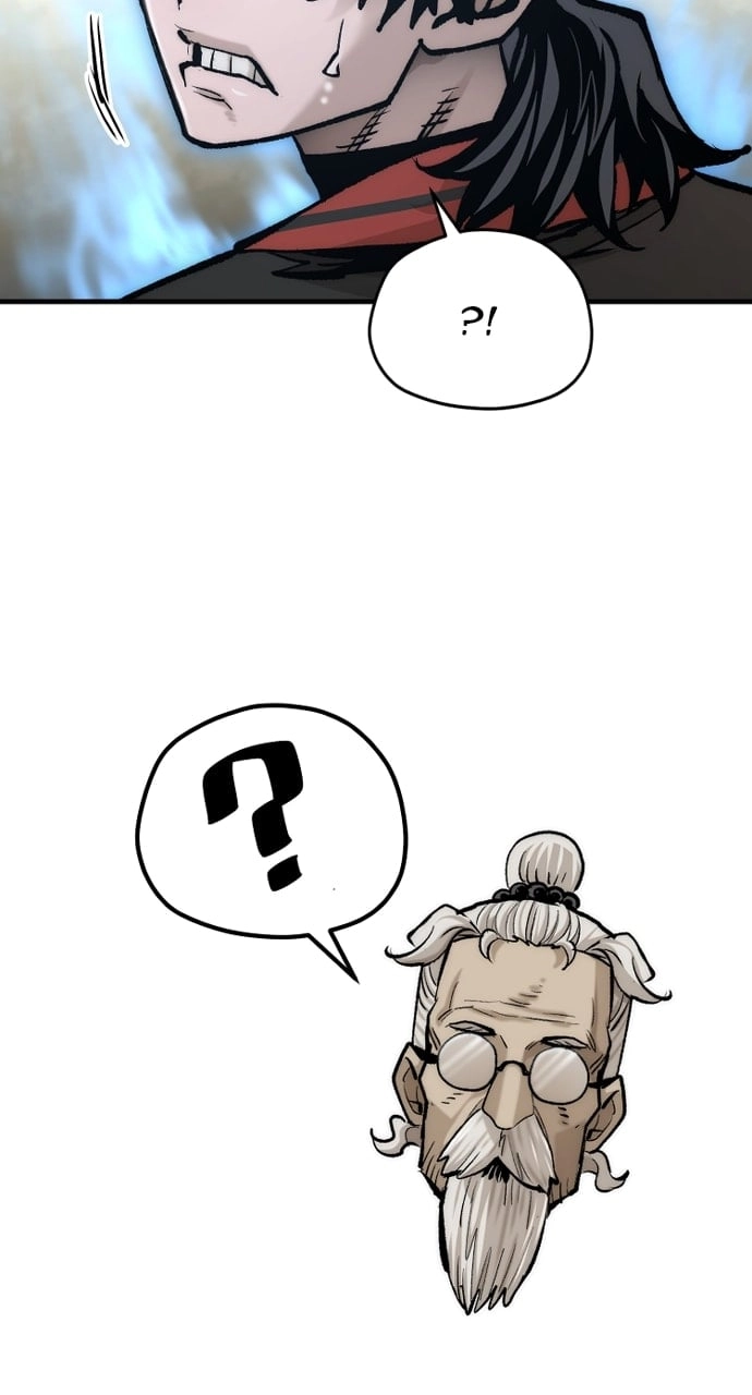 Murim RPG Simulation Chapter 121 Page 89