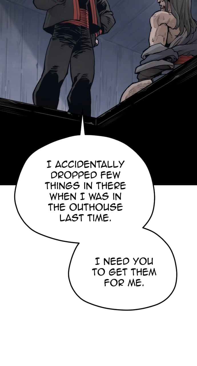 Murim RPG Simulation Chapter 121 Page 30