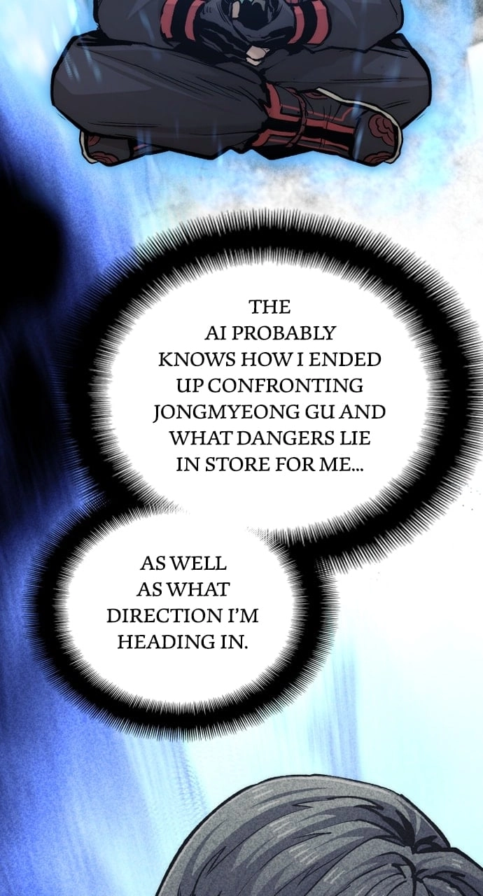 Murim RPG Simulation Chapter 121 Page 66