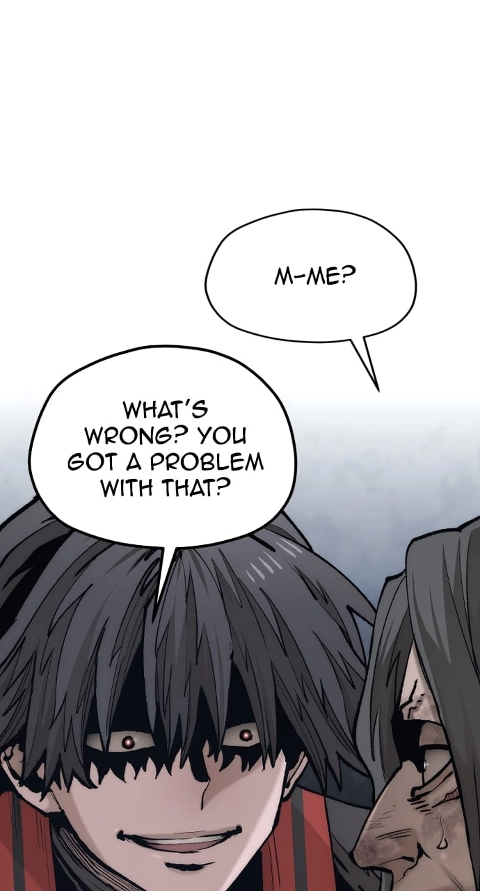 Murim RPG Simulation Chapter 121 Page 31