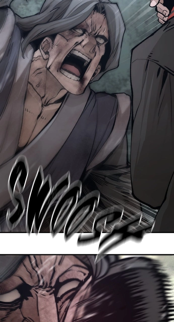 Murim RPG Simulation Chapter 121 Page 46
