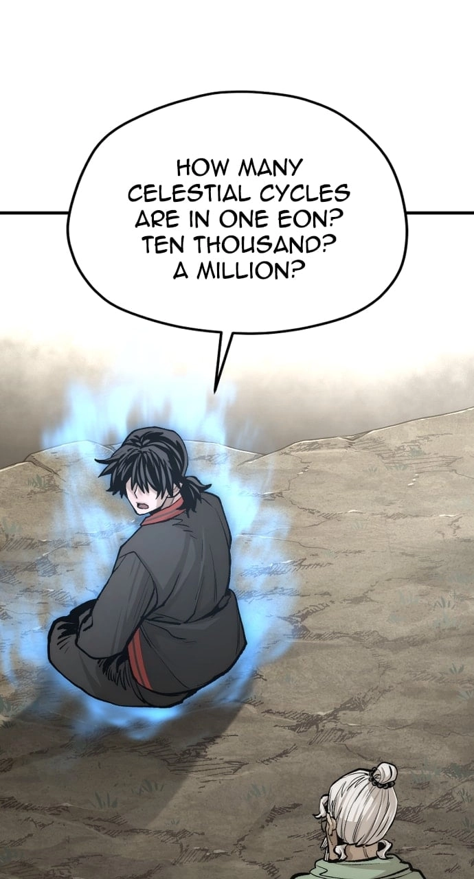 Murim RPG Simulation Chapter 121 Page 87