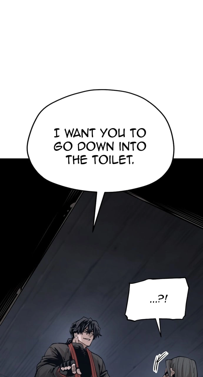 Murim RPG Simulation Chapter 121 Page 29