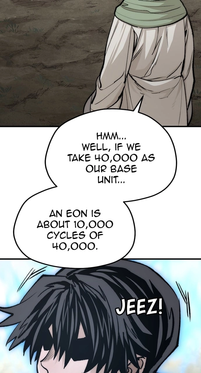 Murim RPG Simulation Chapter 121 Page 88