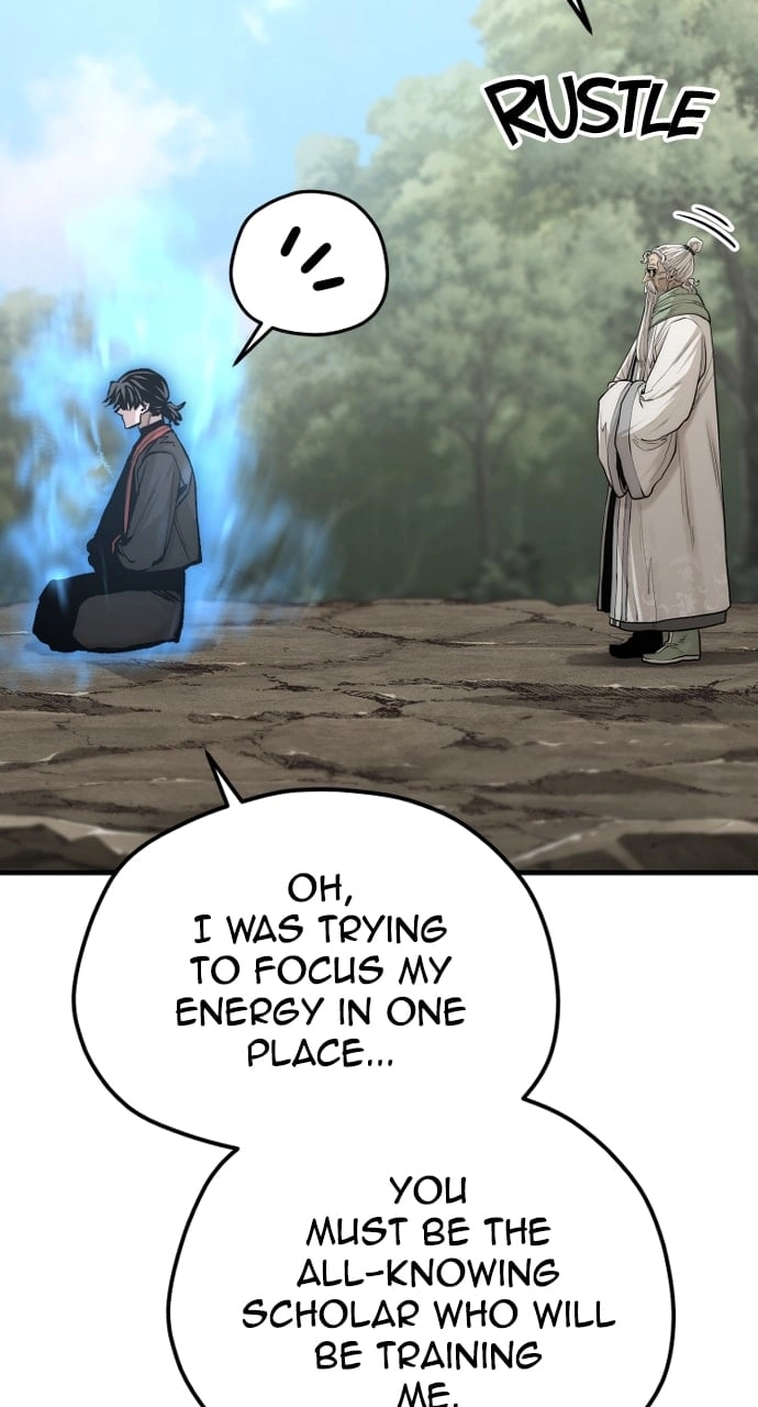 Murim RPG Simulation Chapter 121 Page 69