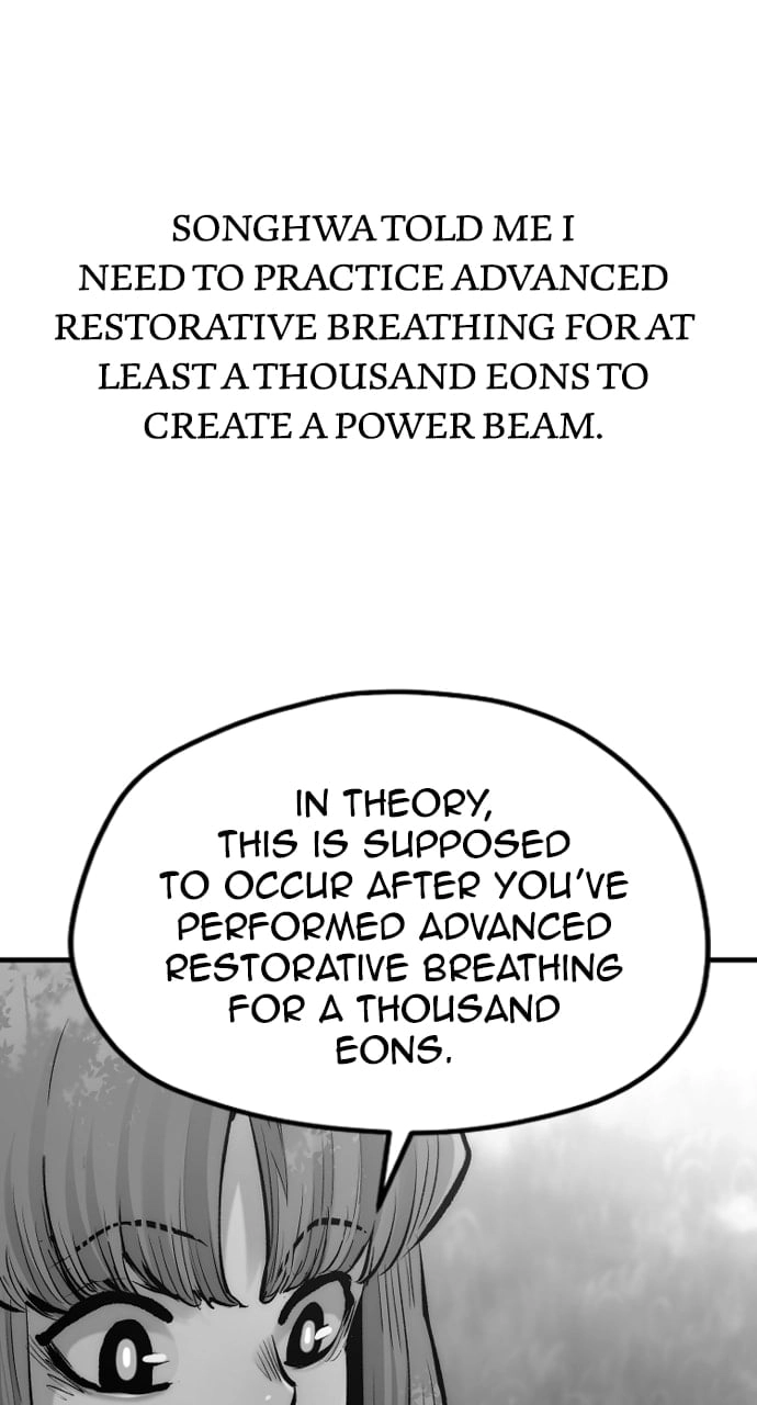 Murim RPG Simulation Chapter 121 Page 84