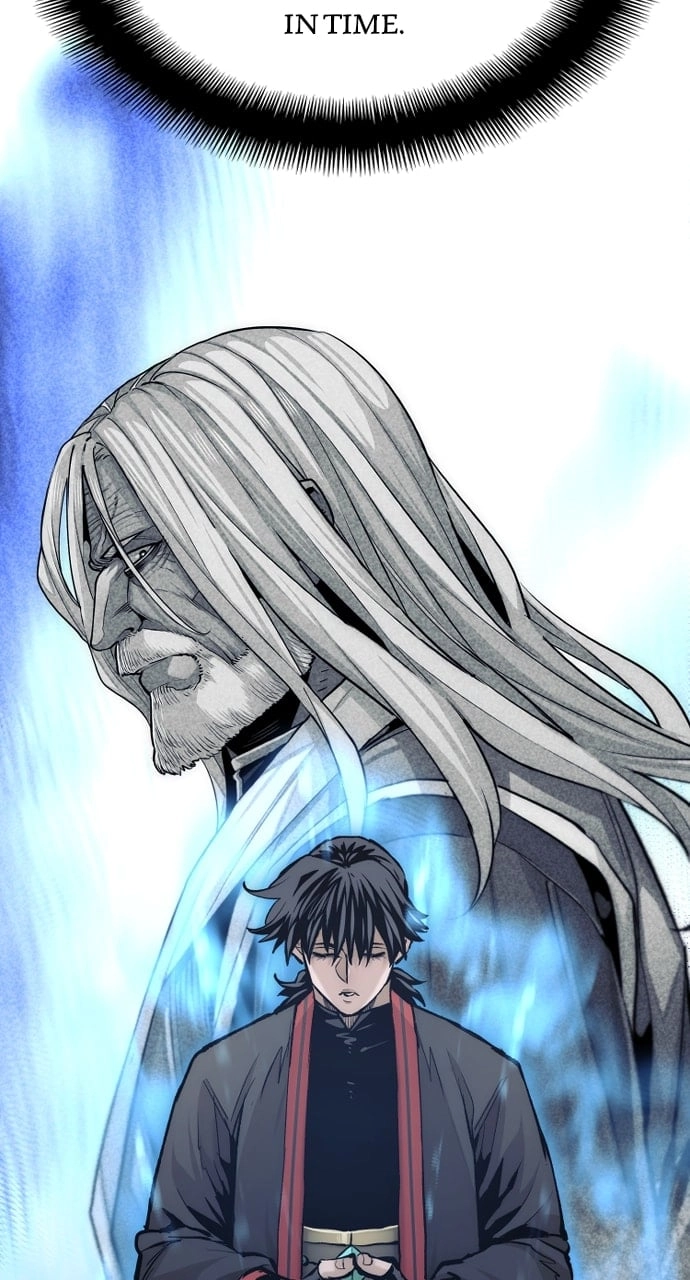 Murim RPG Simulation Chapter 121 Page 65